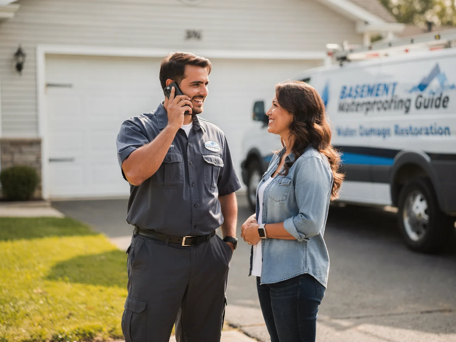 Basement Waterproofing Near Me Port Bolivar, TX FAQs